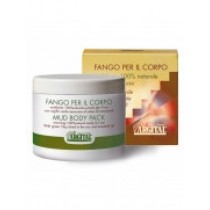 Fango arcillla solar bio 500 g Argital