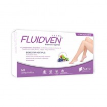 FLUIDVEN 60 COMPRIMIDOS OPKO