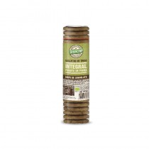 Galleta Trigo integral con chips de chocolate Bio 250g Biocop