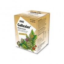 infusion herbal