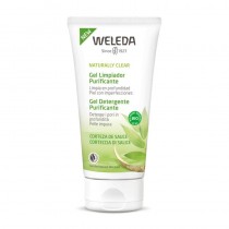 gel weleda