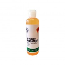 Gel Miel y jalea real 200 ml Tot herba
