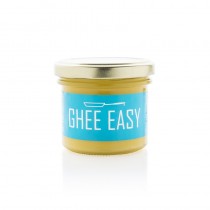 Mantequilla clarificada bio 100g Ghee Easy