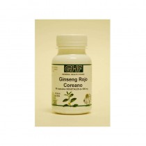 ginseng rojo