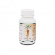 ginseng rojo