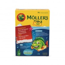 gominolas omega 3