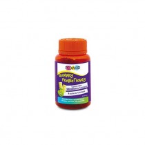 Gominolas Probiotico manzana 60 ositos Pediakid