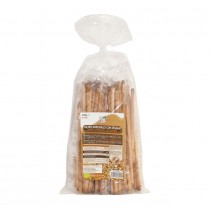 Grissini integrales de sesamo bio 200 g La Finestra