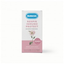 Infusion Respir Inmuno Protect 25 filtros Manasul