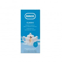 INFUSION SEN CLASSIC 25 FILTROS MANASUL