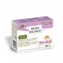 INMUNO BALANCE 20