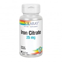 Iron 25mg