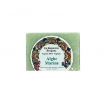 Jabon de algas marinas 100g La saponeria artigiana