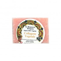 Jabon de Colageno Vegetal