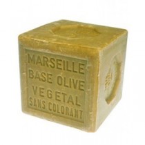Jabon de marsella rustico 600g (Emma noël) Mon Deconatur