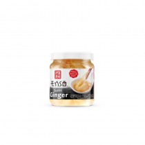 Jengibre en conserva para sushi 145g Enso