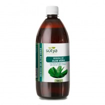 JUGO 1-1 ALOE-VERA BIO 1L SOTYA