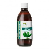 Jugo de aloe vera 500 ml Sotya