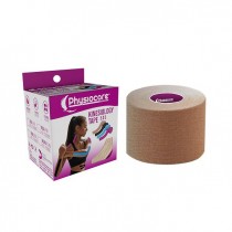 Kinesiology tape Beige