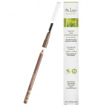 Lápiz cejas marrón oscuro L31 Lepo