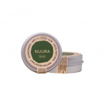 Lata crema solar facial COLOR SPF+50 Bio