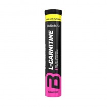 L carnitina 