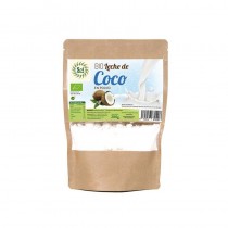 Leche de coco en polvo bio 200g Sol natural