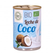 leche de coco