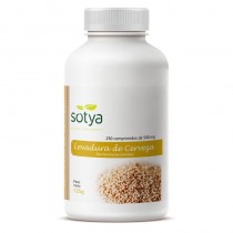 LEVADURA DE CERVEZA 250