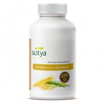 levadura