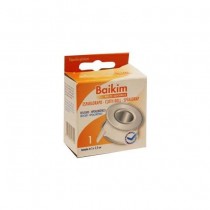 ESPARADRAPO PAPEL HIPOALERGENICO BLANCO 