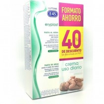 LUTSINE EVERYPLAST PASTA AL AGUA DUPLO 125GR
