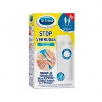 scholl stop verrugas
