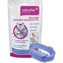 PULSERA REPELENTE MOSQUITOS