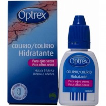 OPTREX COLIRIO HIDRATANTE PARA OJOS SECOS