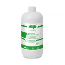 Limpiador de frutas y hortalizas Natural 1L Sanity Green