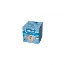 Manasul Classic 10 filtros