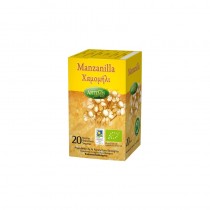 manzanilla