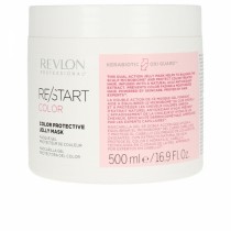 Mascarilla Capilar Revlon Re-Start Color (500 ml)