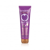 Mascarilla Hair Food Purple rice 150ml Naturtint