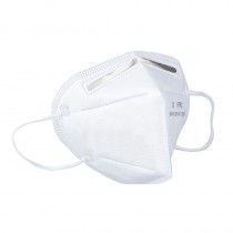 Mascarilla Proteccion FFP2-KN95