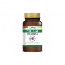 Mega hepatico
