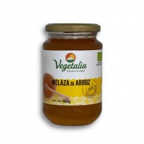 Melaza de arroz 