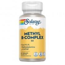 Methyl B-Complex50 