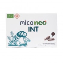 MICO NEO INT 60 CÁPSULAS