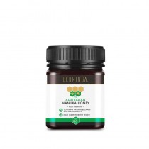 Miel Manuka 120MGO 250g Berringa