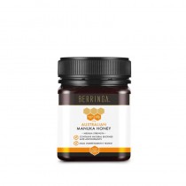 Miel Manuka 220MGO 250g Berringa