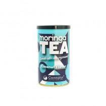 Moringa Tea Coconut 12 piramides Connatur