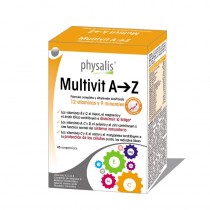 multivitaminas