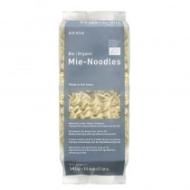 Noodles de trigo